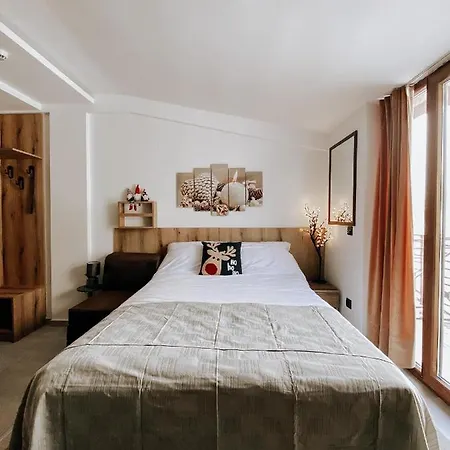 Apartment Zlatokosina Zona Milmari Nlux *