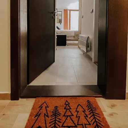 Apartment Zlatokosina Zona Milmari Nlux Kopaonik