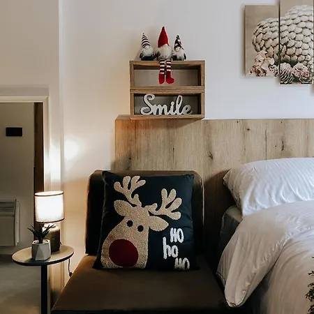 Zlatokosina Zona Milmari Nlux Kopaonik