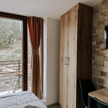 Apartment Zlatokosina Zona Milmari Nlux *