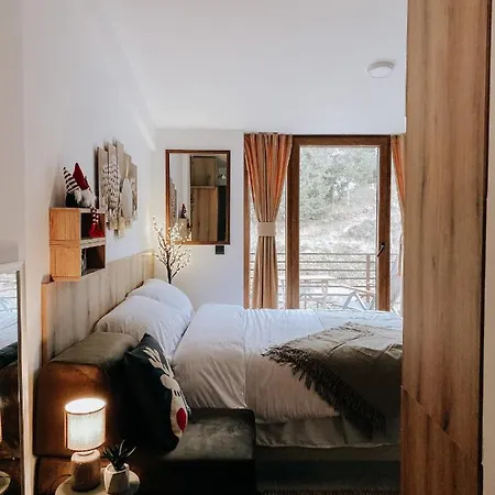 Zlatokosina Zona Milmari Nlux Apartment