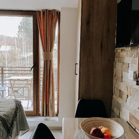 Zlatokosina Zona Milmari Nlux Kopaonik