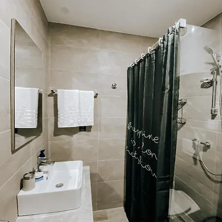 Apartment Zlatokosina Zona Milmari Nlux