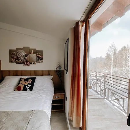 Zlatokosina Zona Milmari Nlux * Kopaonik
