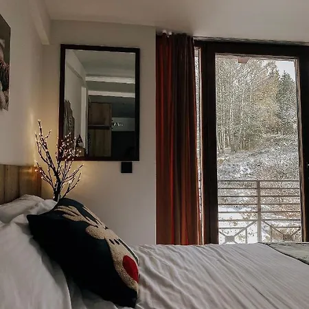 Apartment Zlatokosina Zona Milmari Nlux Kopaonik