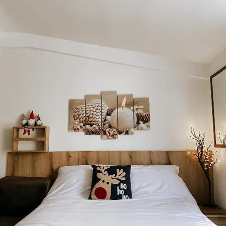 Apartment Zlatokosina Zona Milmari Nlux