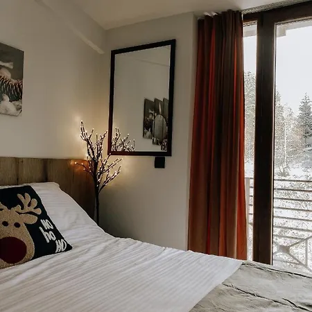 Apartment Zlatokosina Zona Milmari Nlux *