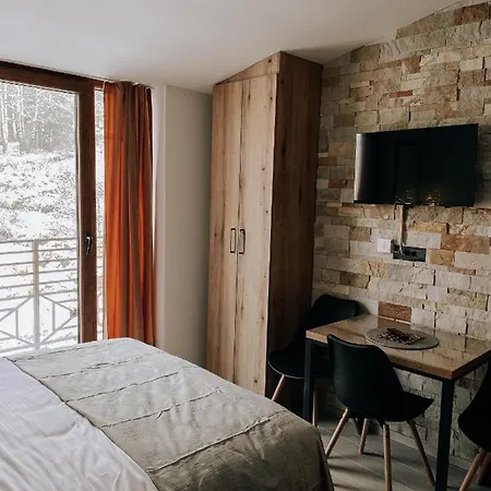 Zlatokosina Zona Milmari Nlux *