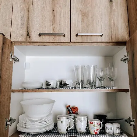 Lägenhet Zlatokosina Zona Milmari Nlux