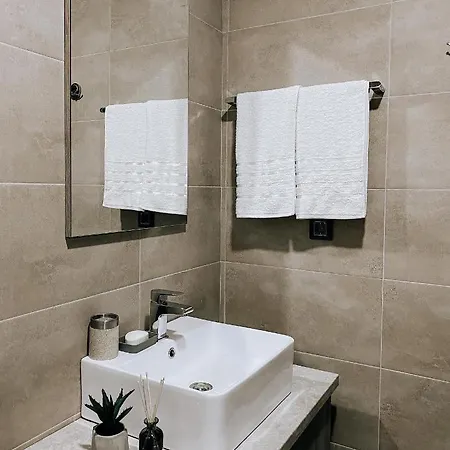 Zlatokosina Zona Milmari Nlux Apartment