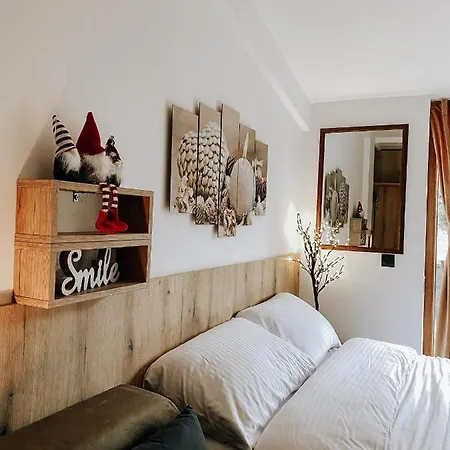 Zlatokosina Zona Milmari Nlux * Kopaonik