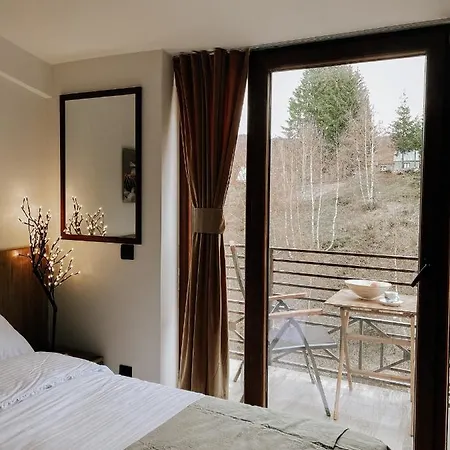 Lägenhet Zlatokosina Zona Milmari Nlux *