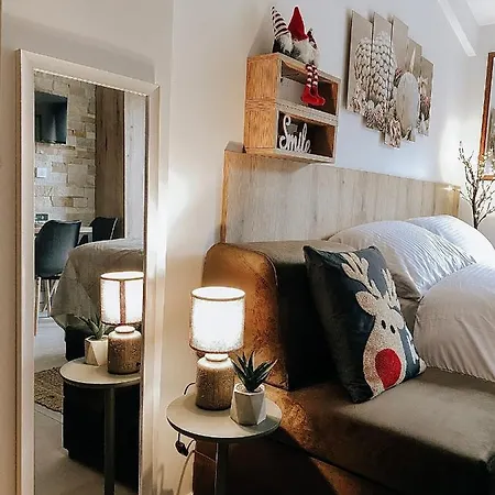 Zlatokosina Zona Milmari Nlux *