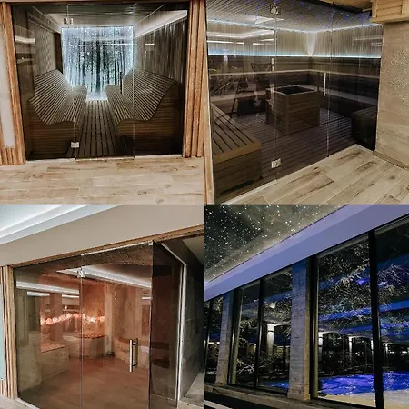 Zlatokosina Zona Milmari Nlux * Kopaonik