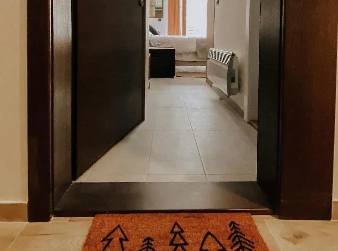 公寓 Zlatokosina Zona Milmari Nlux 科帕奥尼克