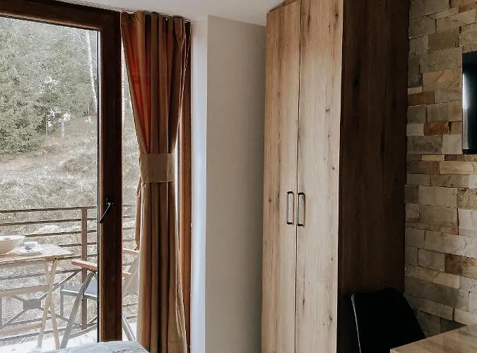 Apartment Zlatokosina Zona Milmari Nlux *