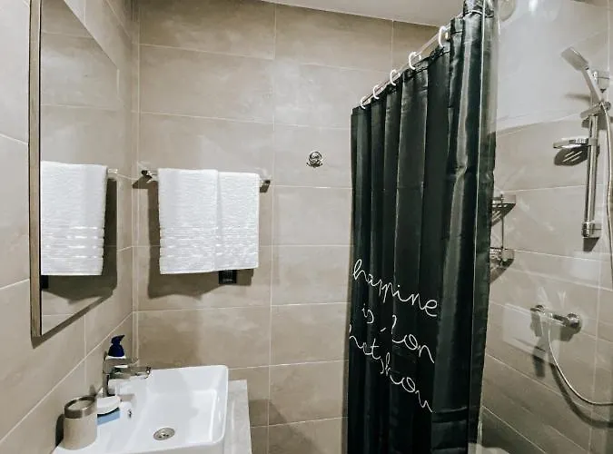 公寓 Zlatokosina Zona Milmari Nlux