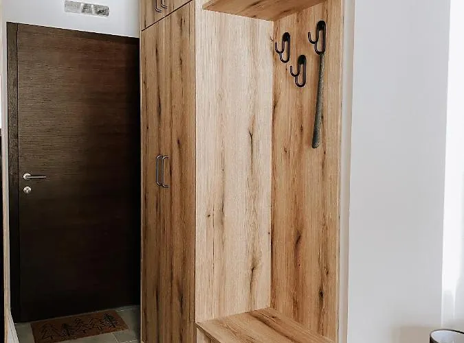 Zlatokosina Zona Milmari Nlux *