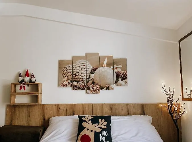 公寓 Zlatokosina Zona Milmari Nlux