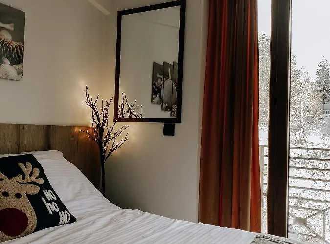 Apartment Zlatokosina Zona Milmari Nlux *