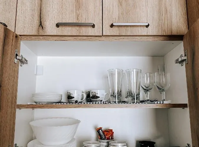 公寓 Zlatokosina Zona Milmari Nlux