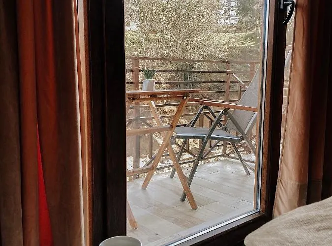 Zlatokosina Zona Milmari Nlux Apartment *