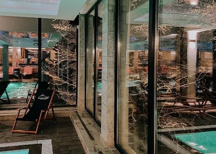 Zlatokosina Zona Milmari Nlux